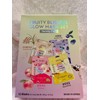 SOQU [US Seller] SOQU (K-Beauty) Fruity Blissful Glow Mask Set