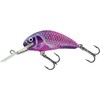 Salmo Hornet Floating Wobbler Fishing Lure Size 3.5 cm /