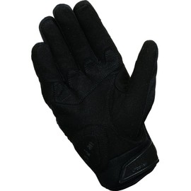 urbanism Motorcycle Gloves Urban Protect Winter Gloves Black Camo M UNG260