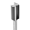 ENT HW (HM) Groove Cutter, Diameter (A) 5 - 25