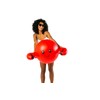 BigMouth Inc Beach Ball, Fun Inflatable Swimming Pool Toys for
