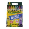 Crayola Crayons Limited Edition With 8 Retired Colors 2025 Dandelion
