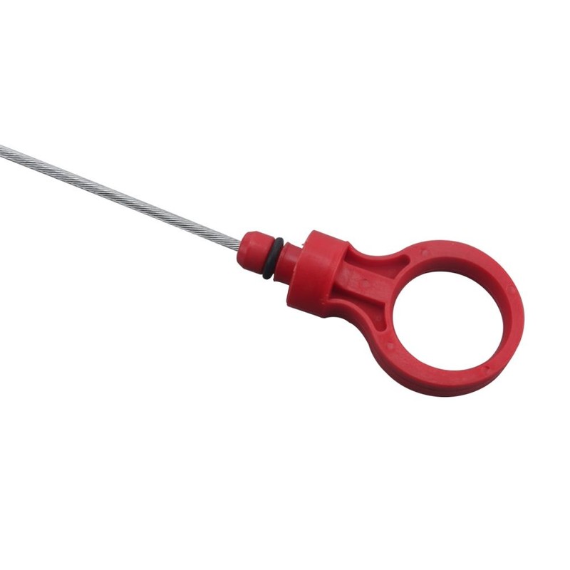 Auto Oil Dipstick Compatible for Chrysler 8863B 9336A Transmission Trans