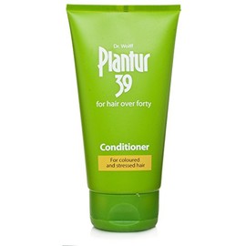 PLANTUR 39 CONDITIONER COLOURED AND STRESSED HAIR 150ML