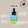 Suero Rejuvenecedor Acure Con Bakuchiol Sérum Bifasico 20 Ml