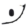3.5 mm Headphone Microphone Compatible with Astro A40 TR Gaming