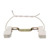 B&P Lamp 5 1/2 Inch Double Ended Halogen Socket with