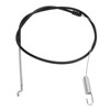 105-1844 Traction Control Cable Replacement for Toro, Lawn Boy Mower,