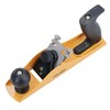 Block Plane Wood Smooth Planer Woodworking Carpentry 235mm x 44mm