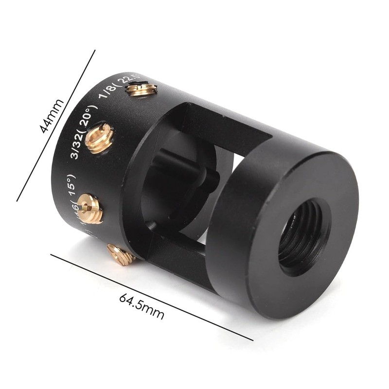 Bamyli Aluminum Electrode Grinder Tungsten Electrode Sharpener Grinder Sharpener Welding