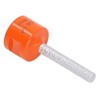 Diamond Milling Bit Hole Enlarging Trimming Shaping Milling Cutter for