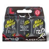 L-style Saigo Asada 2024 SUPER DARTS CHAMPION PRO L3 Black