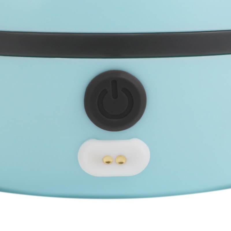 Portable Fruit & Vegetable Cleaner Machine - OH Purification Technology