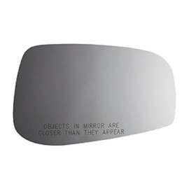 Mirrex Fits Volvo S60 S80 V70 2004-2006 Passenger Side Mirror Glass Right Replacement