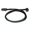 Sonilco High-Performance Mini SAS HD Cable 90 Degree SFF-8643 to