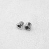 LT Easiyl 10 Pieces Chainring Bicycle Bolts Chainring Bolts Crank