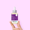 2% Face Serum | with 1% Alpha Arbutin and Niacinamide