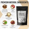 EXALT | 7hr Triple Release Protein Blend: Grass Fed Whey