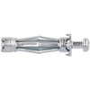 Molly m14215-xj Metal Cavity Wall Dowels with Screws M4 Diameter