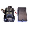 4 Port Side Switch Type 0.8Mpa Air Compressor Pressure Switch