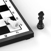 FanVince Chess Set Magnetic Travel Board Game Folding Portable Games