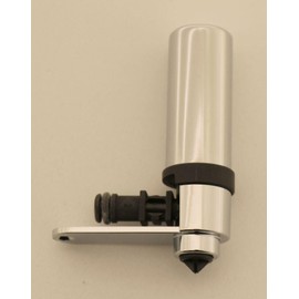 Jura Z7 And Z9 Coffee Outlet Spout Dispenser Nozzle 69025