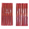 Tsubosan MA01201 File Set of 12 Round, Rough