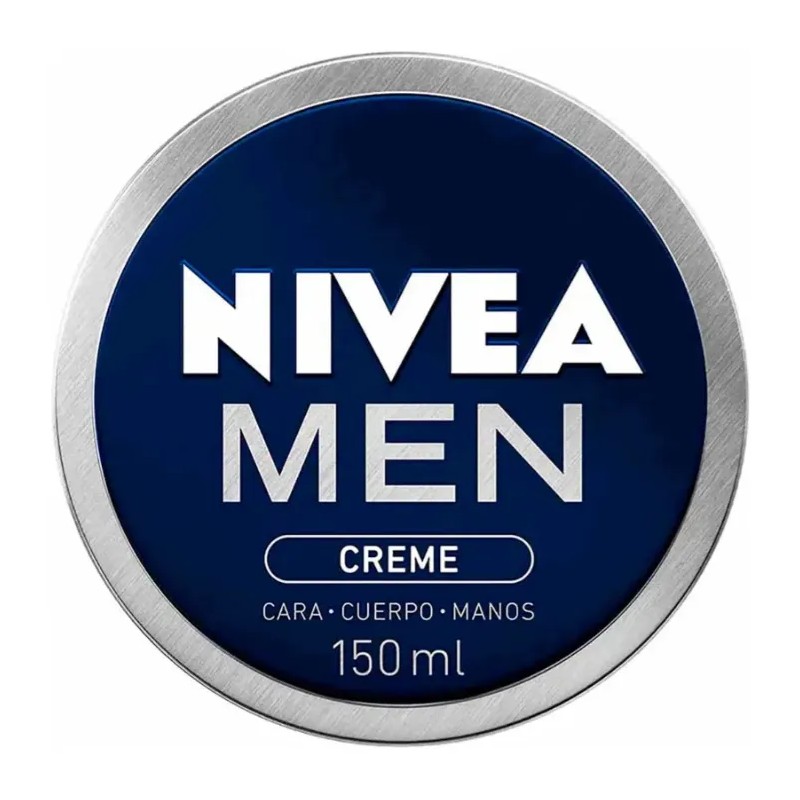 Kit Nivea Men Expert Cuidado Facial 2 Piezas