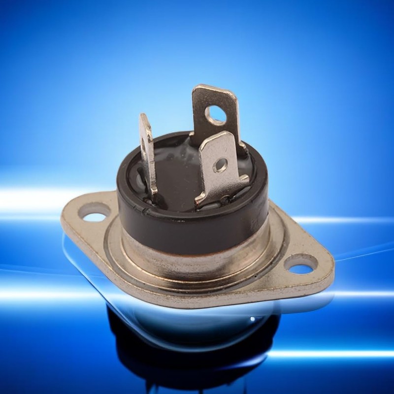 BTA40-600B Triacs 40A 600V (Pack of 2)