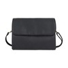 Energather Crossbody Purse, PU Leather Crossbody Handbag Small Crossbody Bags