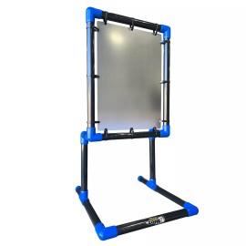 SZP Strike Zone Pro -  (Steel) - compatible with wiffle ball and blitzball