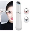 42℃ ±2℃ Constant Temperature Eye Massager Red Blue Light Therapy