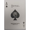 Bicycle Leopard Deck Playing Cards - Leopard Skin Back Design
