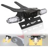 CRF250L Fender Eliminator Kit - Tail Tidy Compatible with 2013-2020