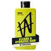 W by Jake Paul Men’s 2-in-1 Shampoo and Conditioner, Full