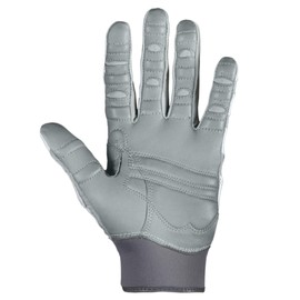 BIONIC Reliefgrip 2.0 Women's Golf Glove (Silver, XL, Left)