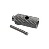 Triangles Screwdriver Removal Tool Set For Microtech Ultratech UTX85 Troodon