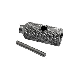 Triangles Screwdriver Removal Tool Set For Microtech Ultratech UTX85 Troodon Stainless Steel Manual Screwdriver