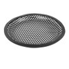X AUTOHAUX Universal 6.5 Inch Car Audio Speaker Subwoofer Metal
