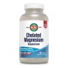 Kal Magnesio Bisglicinato Quelado Vegano 180 Tabletas