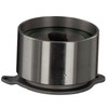 febi bilstein 17491 Tensioner Pulley for Timing Belt, Pack of