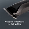 Hair Clippers for Men Cordless Professional Low Noise Rechargeable Hair