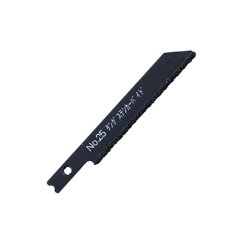 Niigata Seiki SK Jigsaw Blade Set of 2, Standard Type,