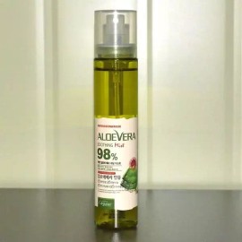 Gitah 착한 알로에 베라 스킨케어 수딩 미스트 118ml Gentle Aloe Vera Skincare Soothing Mist 118ml