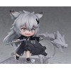 Arknights Good Smile Company Nendoroid Action Figure Lapland 10 cm
