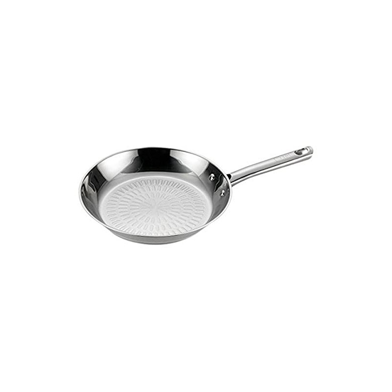 T-fal Performa Stainless Steel Fry Pan 12 Inch Induction Oven