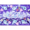 Seaside Shell Starfish Party Paper Cups x 6 Mermaid Party