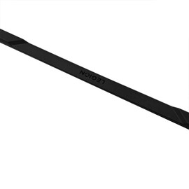 HSSDTECH 3pcs Laptop Rubber Foot Strips Black Replacement for Lenovo Legion Pro 5 16IRX9 83DF LY591 Laptop Bottom Cover Rubber Non-Slip Bumper Foot Feet Pad Strips