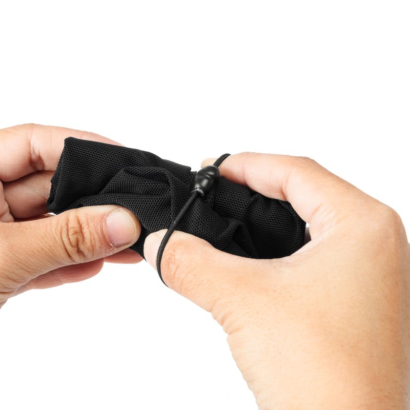 Peak Design Ultra Light Mesh Packing Cube for Quick and