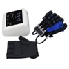Hand Function Training Glove Rechargeable Hot Compress 3 Modes 9